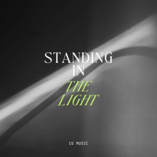 Standing In The Light