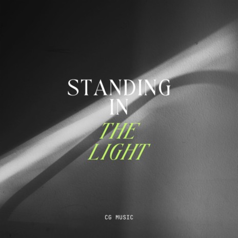 Standing In The Light