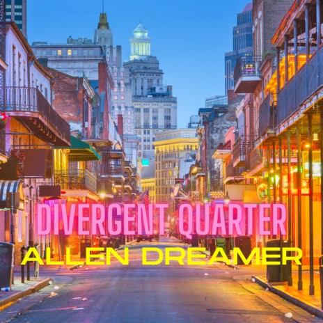 Divergent Quarter
