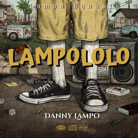 Lampololo | Boomplay Music