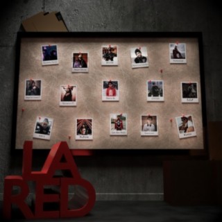 LA RED