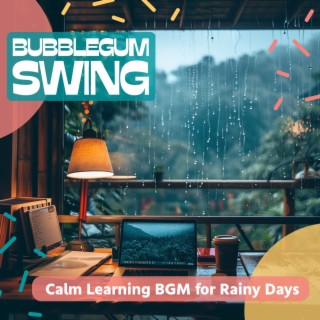 Calm Learning Bgm for Rainy Days