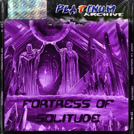 Fortress of Solitude | Boomplay Music