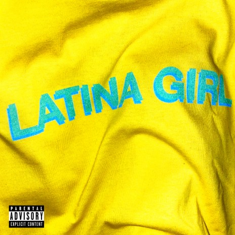 Latina Girl | Boomplay Music