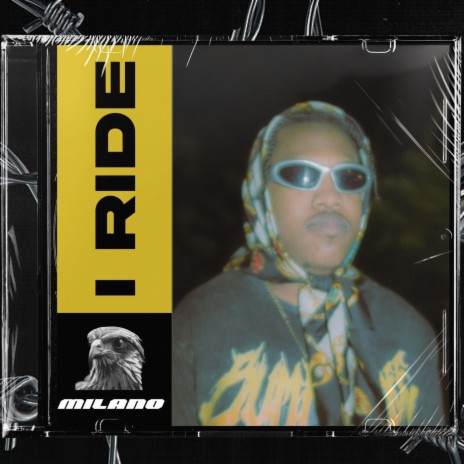 I RIDE | Boomplay Music