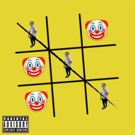 Tic Tac Toe | Boomplay Music