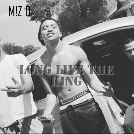 Long Live the King (Live)