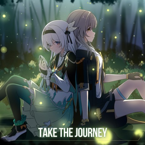 Take The Journey ft. Mewsic | Boomplay Music