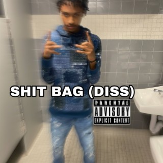 SHIT BAGG (diss)