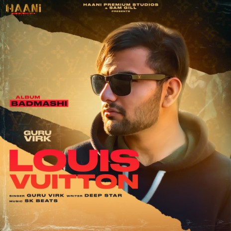 Louis Vuitton | Boomplay Music