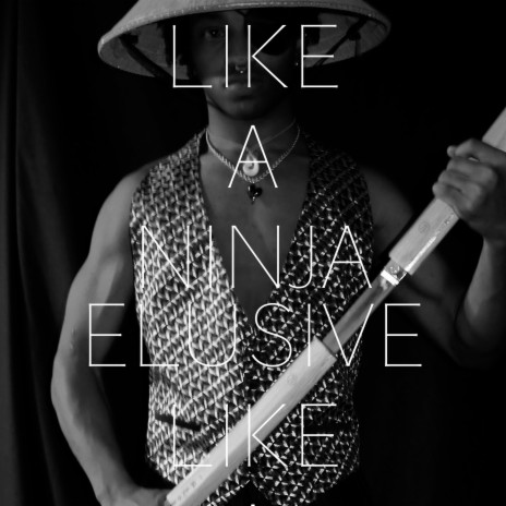 Elusive Like a Ninja | Boomplay Music