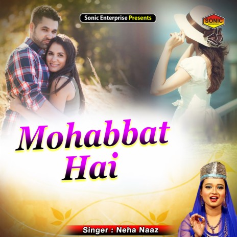 Mohabbat Hai (Ghazal) | Boomplay Music