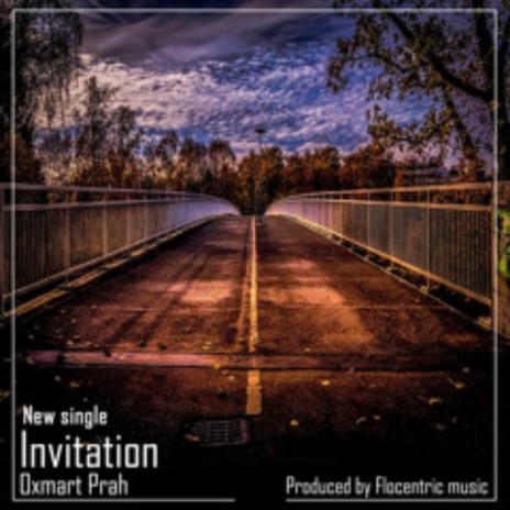 Invitation | Boomplay Music