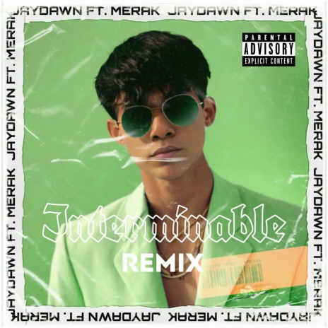 Interminable (feat. Merak) [Remix] | Boomplay Music