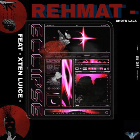 REHMAT ft. XTEN LUICE | Boomplay Music