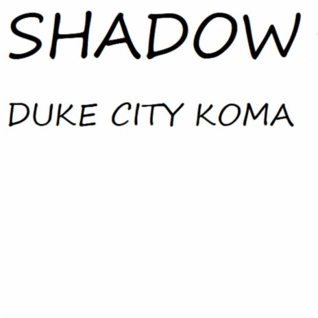 SHADOWS | Boomplay Music