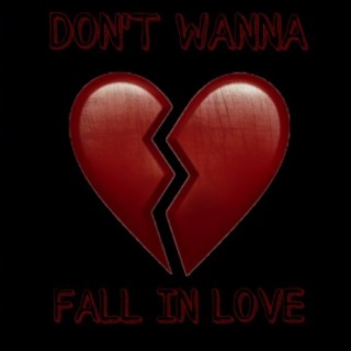 Don't Wanna Fall in Love