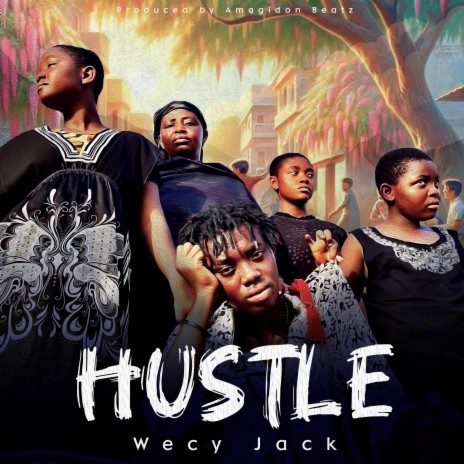 Hustle | Boomplay Music