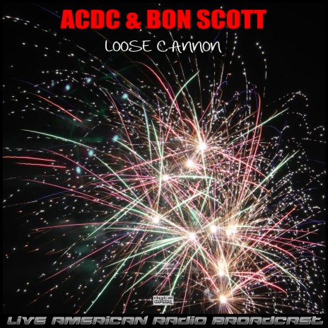 AC/DC - Live Wire (Live) ft. Bon Scott MP3 Download & Lyrics