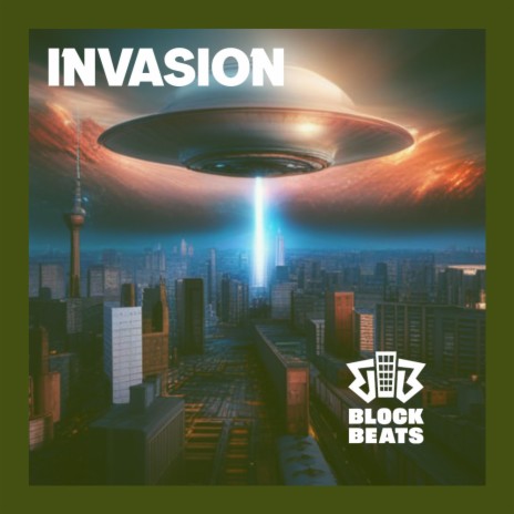 INVASION