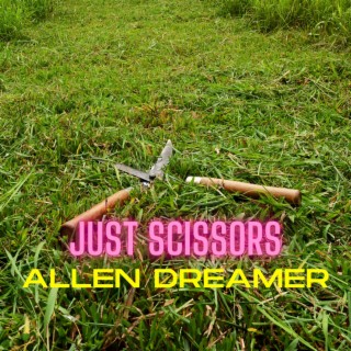 Just Scissors