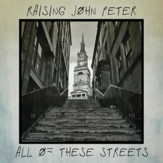 Raising John Peter