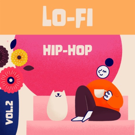 Lo-Funk Hip-Hop