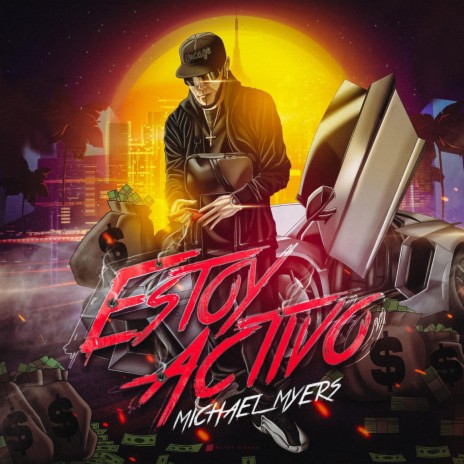 Estoy Activo | Boomplay Music