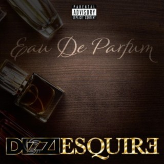 Eau De Parfum (EDP) [Explicit]