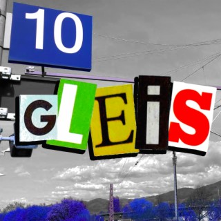 Gleis 10 lyrics | Boomplay Music