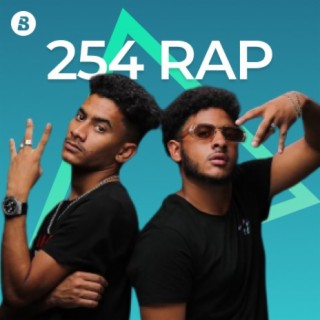 254 Rap