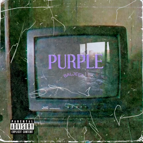 Purple | Boomplay Music