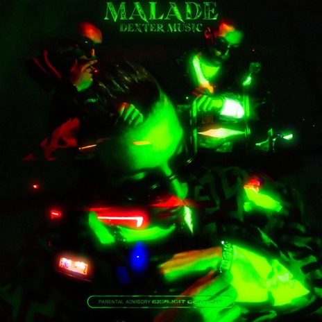 Malade | Boomplay Music