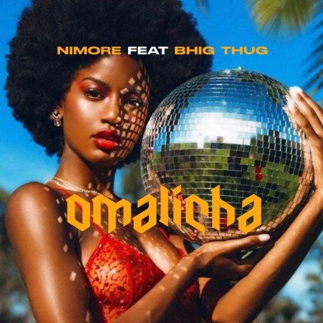 Omalicha ft. Bhig Thug | Boomplay Music
