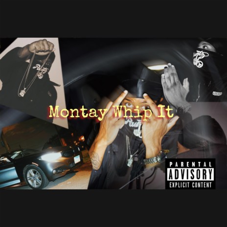 Montay Whip (Audio) | Boomplay Music