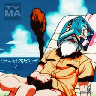 Roshi's Island