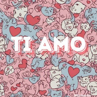 Ti Amo