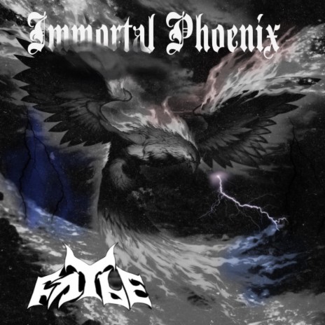 Immortal Phoenix | Boomplay Music