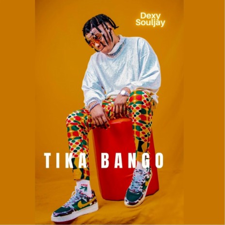 Tika Bango | Boomplay Music