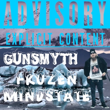 FROZEN MINDSTATE | Boomplay Music