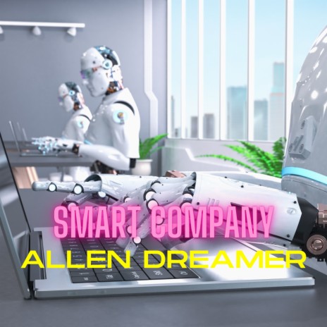 Smart Company | Boomplay Music