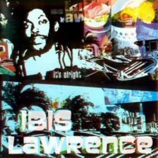 Ibis Lawrence