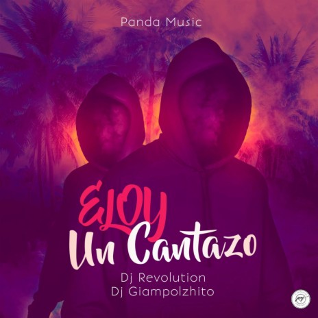 Un Cantazo ft. Dj Giampolzhito | Boomplay Music