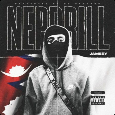 NEPDRILL, Pt. 1 | Boomplay Music