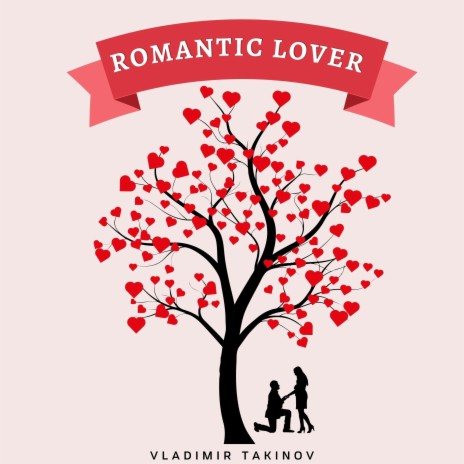 Romantic Lover | Boomplay Music