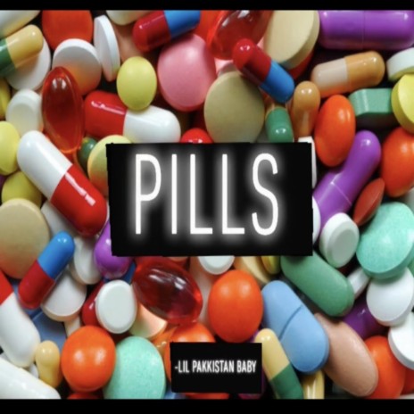 PILLS | Boomplay Music