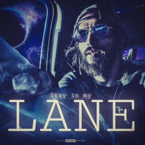 stay in my lane