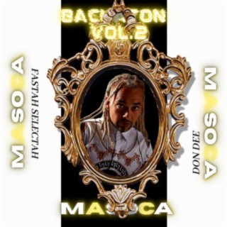 Masoca (Bachaton Vol.2)