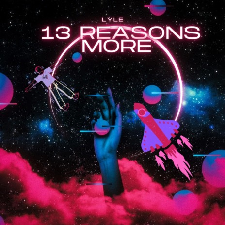 13 Reasons More