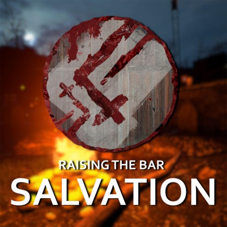 Salvation | Boomplay Music